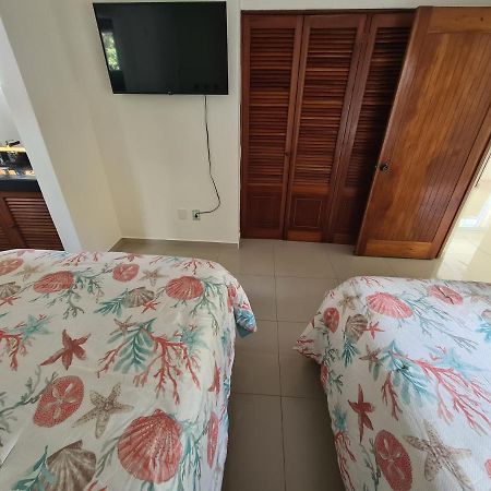 Villa In Playacar ,신데 델 카르멘 외부 사진