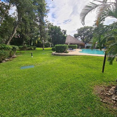 Villa In Playacar ,신데 델 카르멘 외부 사진