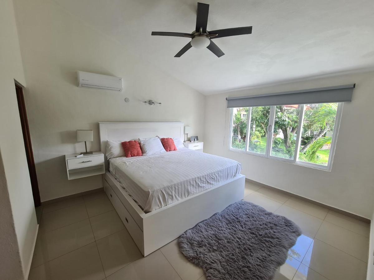 Villa In Playacar ,신데 델 카르멘 외부 사진