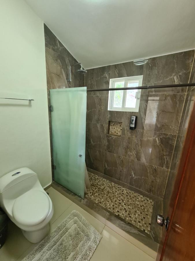 Villa In Playacar ,신데 델 카르멘 외부 사진