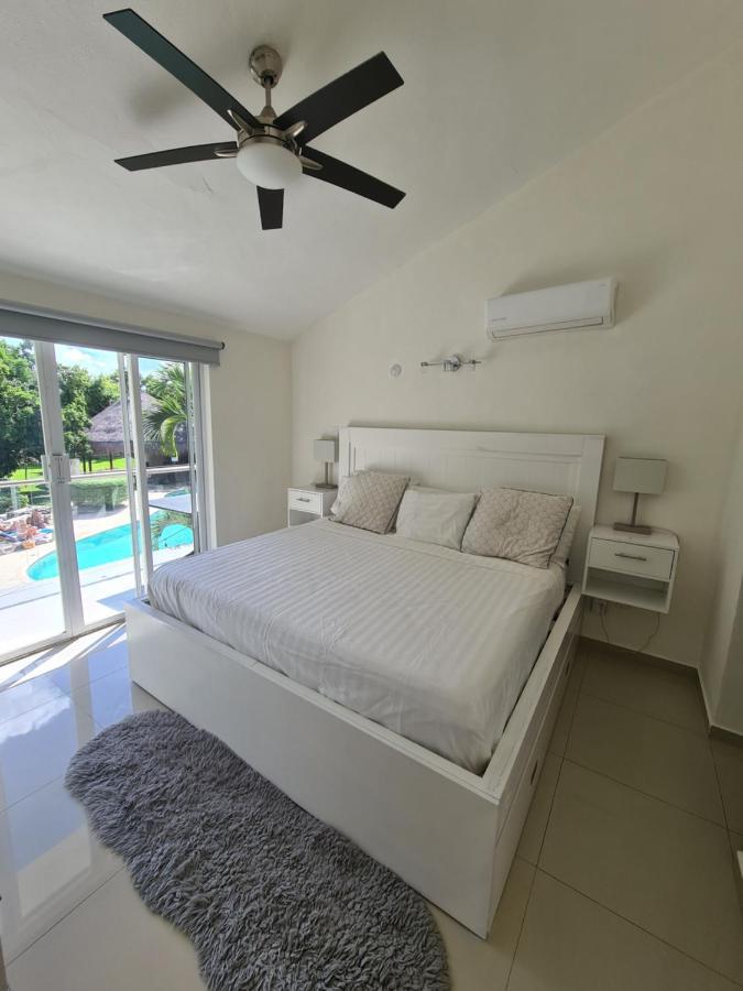 Villa In Playacar ,신데 델 카르멘 외부 사진
