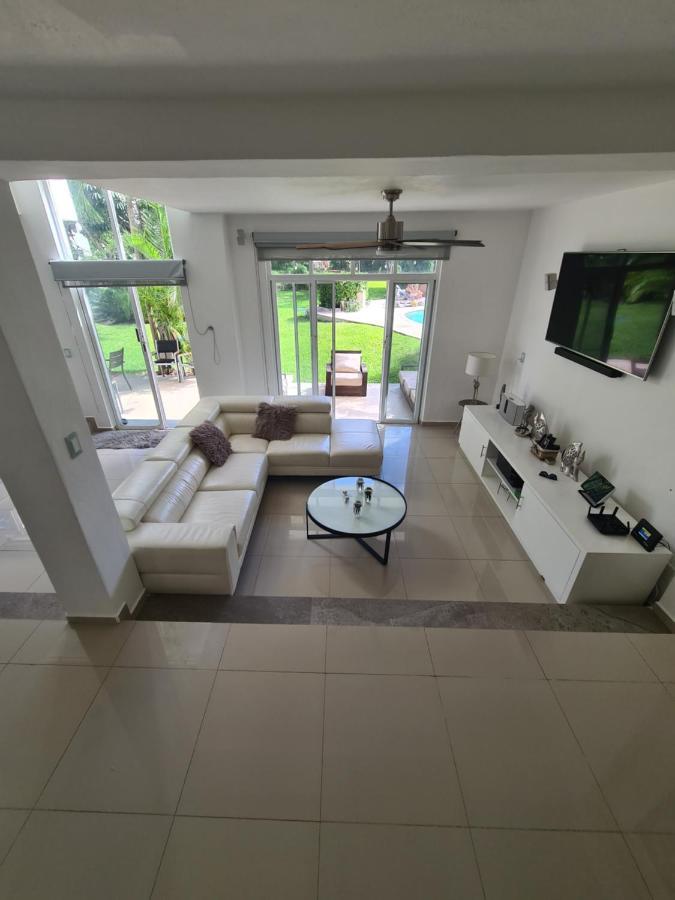 Villa In Playacar ,신데 델 카르멘 외부 사진